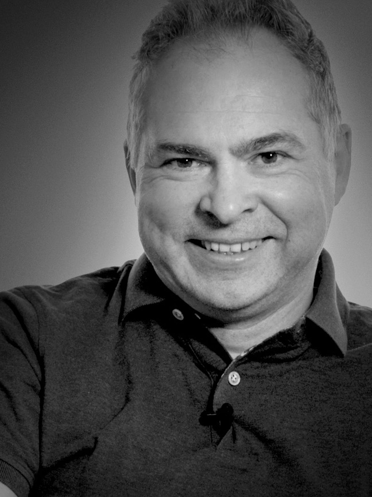 Jerome Schonbachler